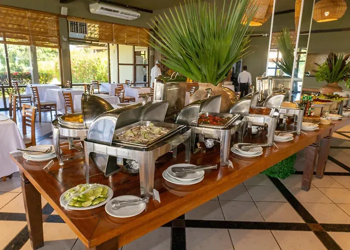 Porto Seguro Eco Bahia Hotel